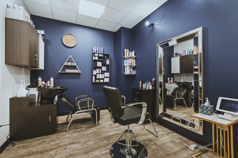 Phenix Salon Suites photo 1