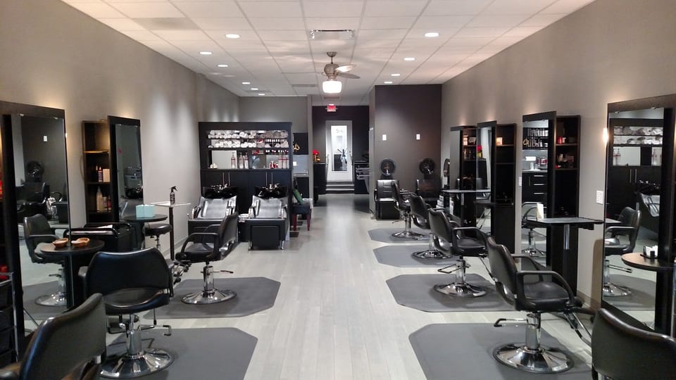 Prima Hair and Day Spa photo 1