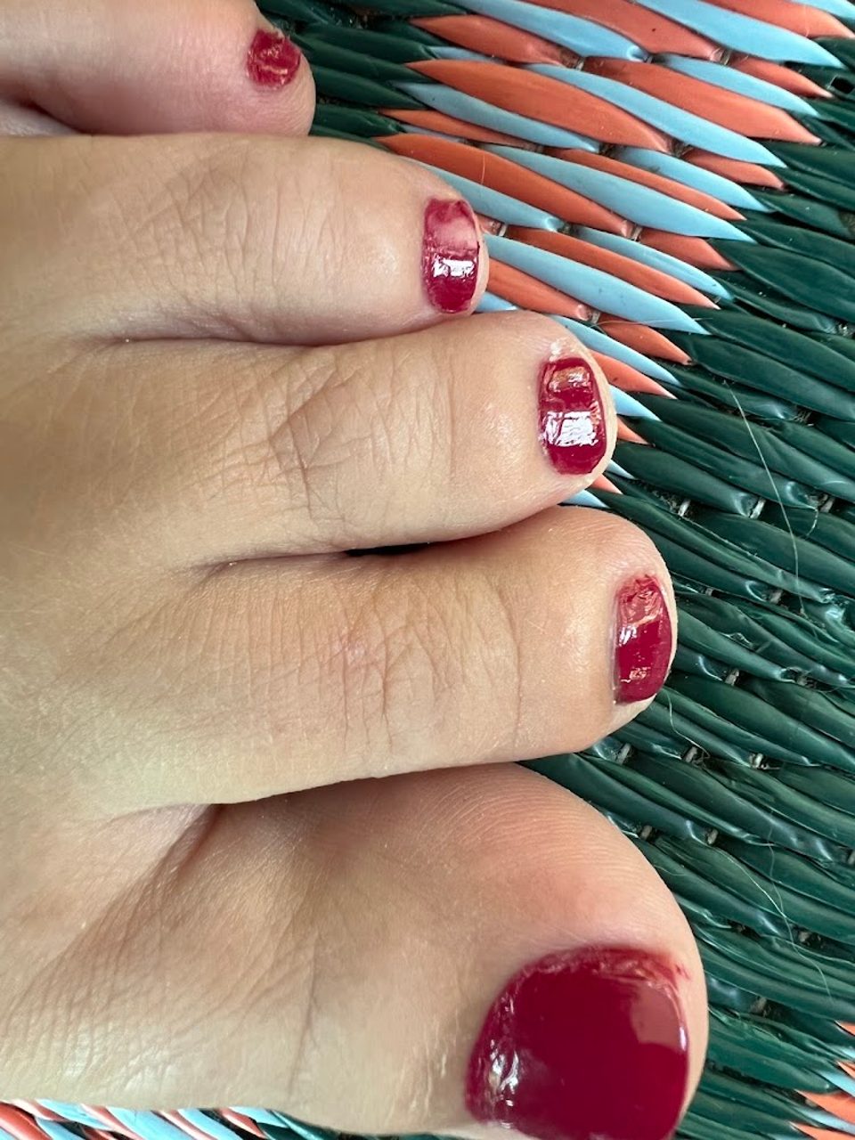 Pure Nails & Spa photo 1