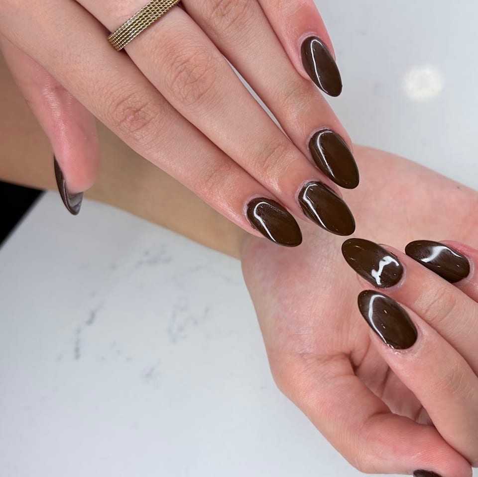 Purity Organic Nails Salon Falls Church VA photo 1