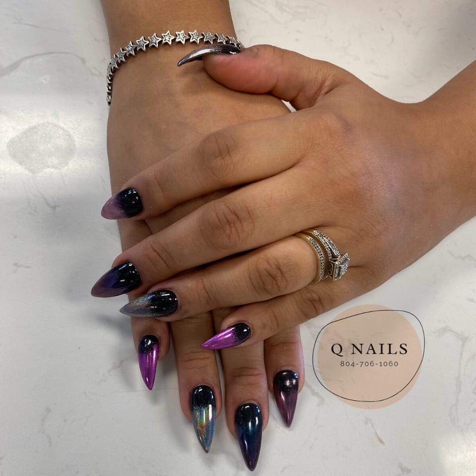 Q Nails photo 1