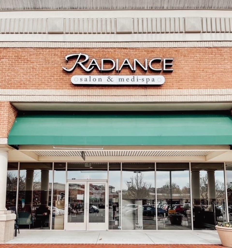 Radiance Salon & Medi-Spa – Ashburn VA photo 1