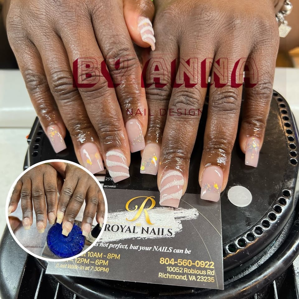 Royal Nails photo 1