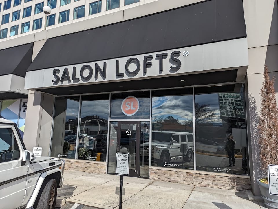 Salon Lofts photo 1
