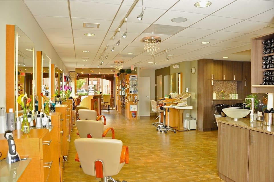 Salon Michel & Spa photo 1