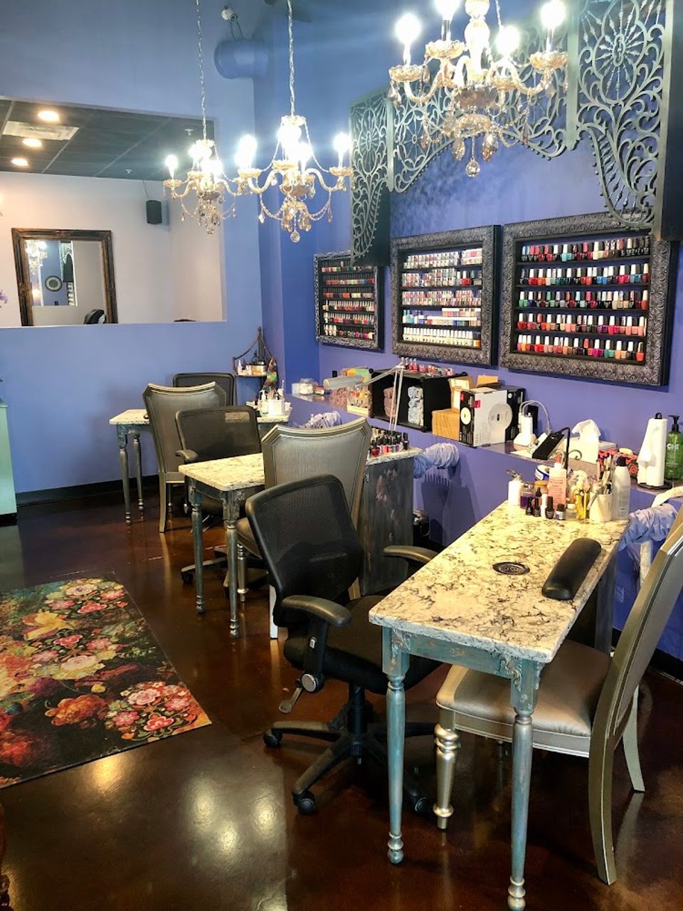 Salon On Pointe photo 1