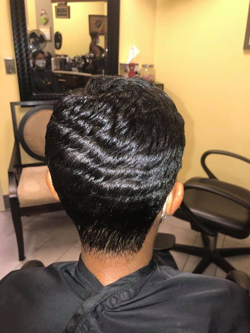 Salon September photo 1