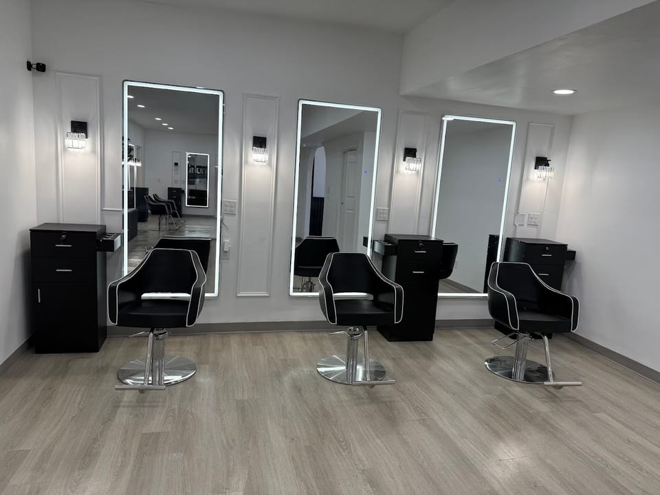 Sani’Angel Salons photo 1