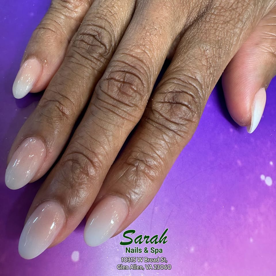 Sarah Nails and Spa photo 1