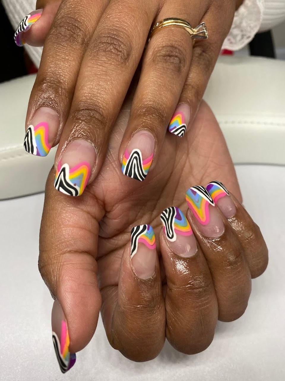 Serene Studio Nails photo 1