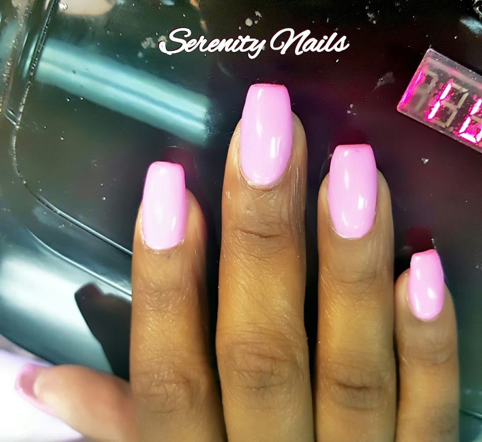 Serenity Nails photo 1