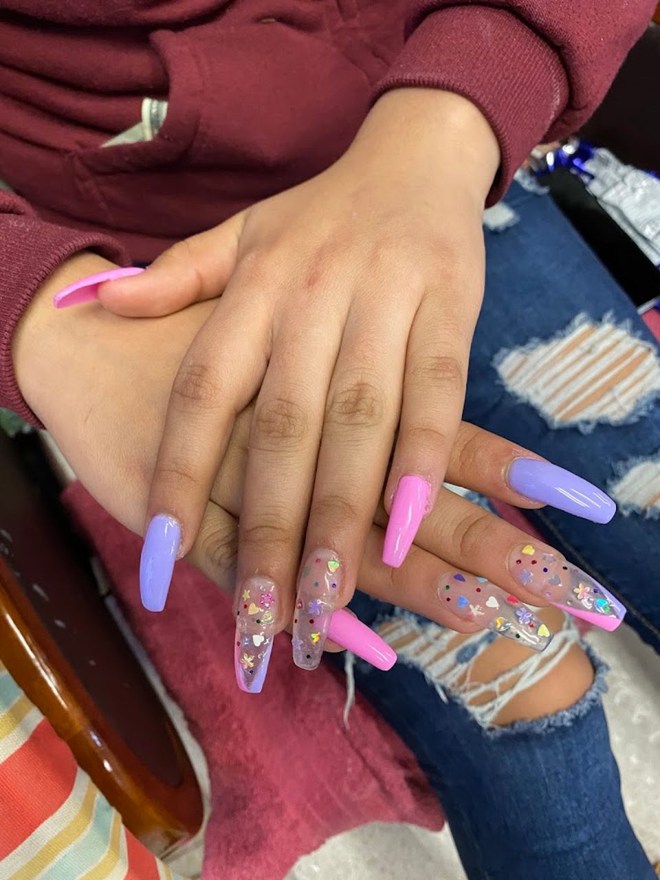 Shellac Nails photo 1