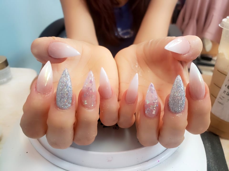 Sky Nails And Spa (5% OFF + $10 OFF) photo 1