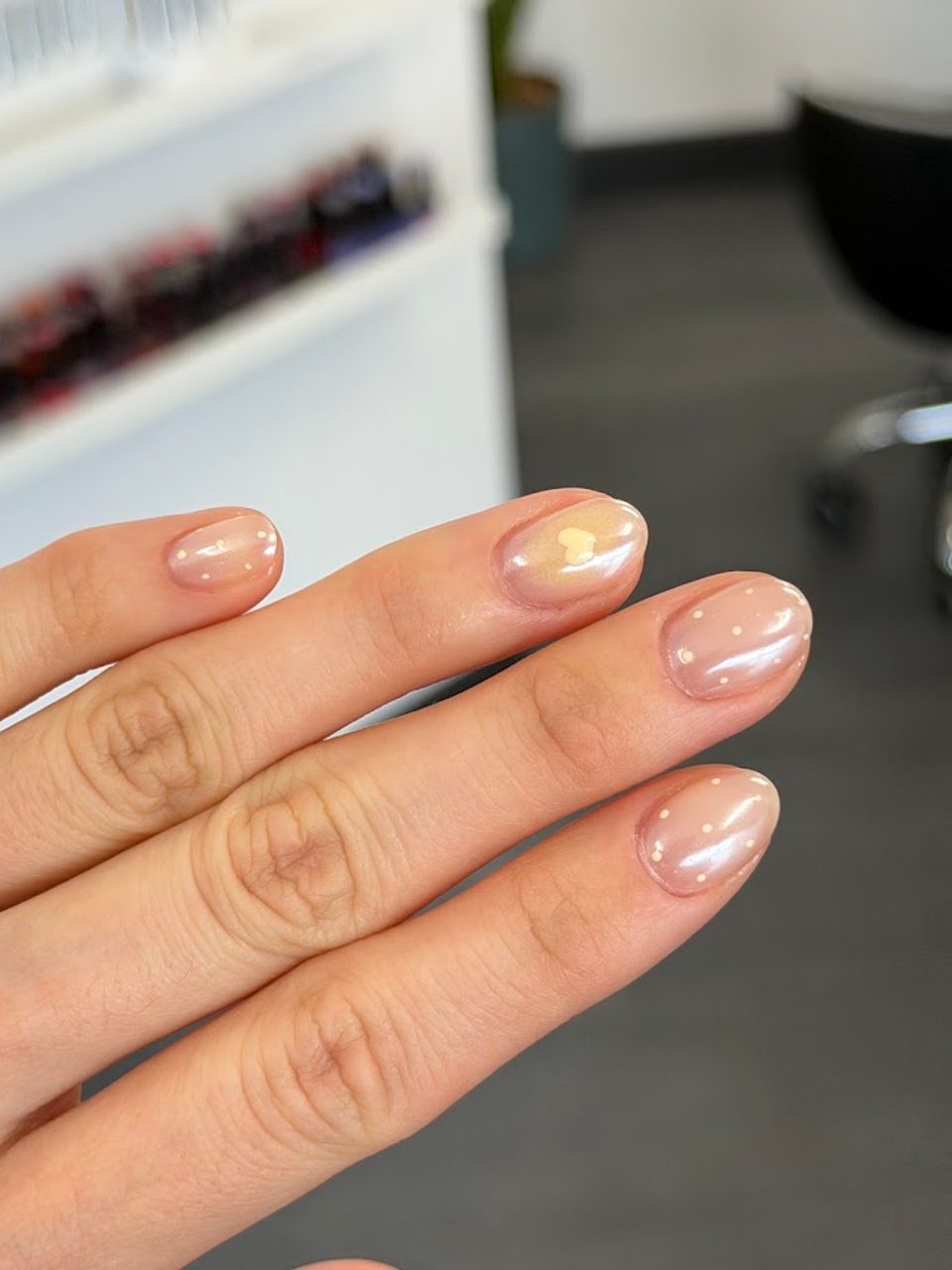 Skye Nail Care photo 1