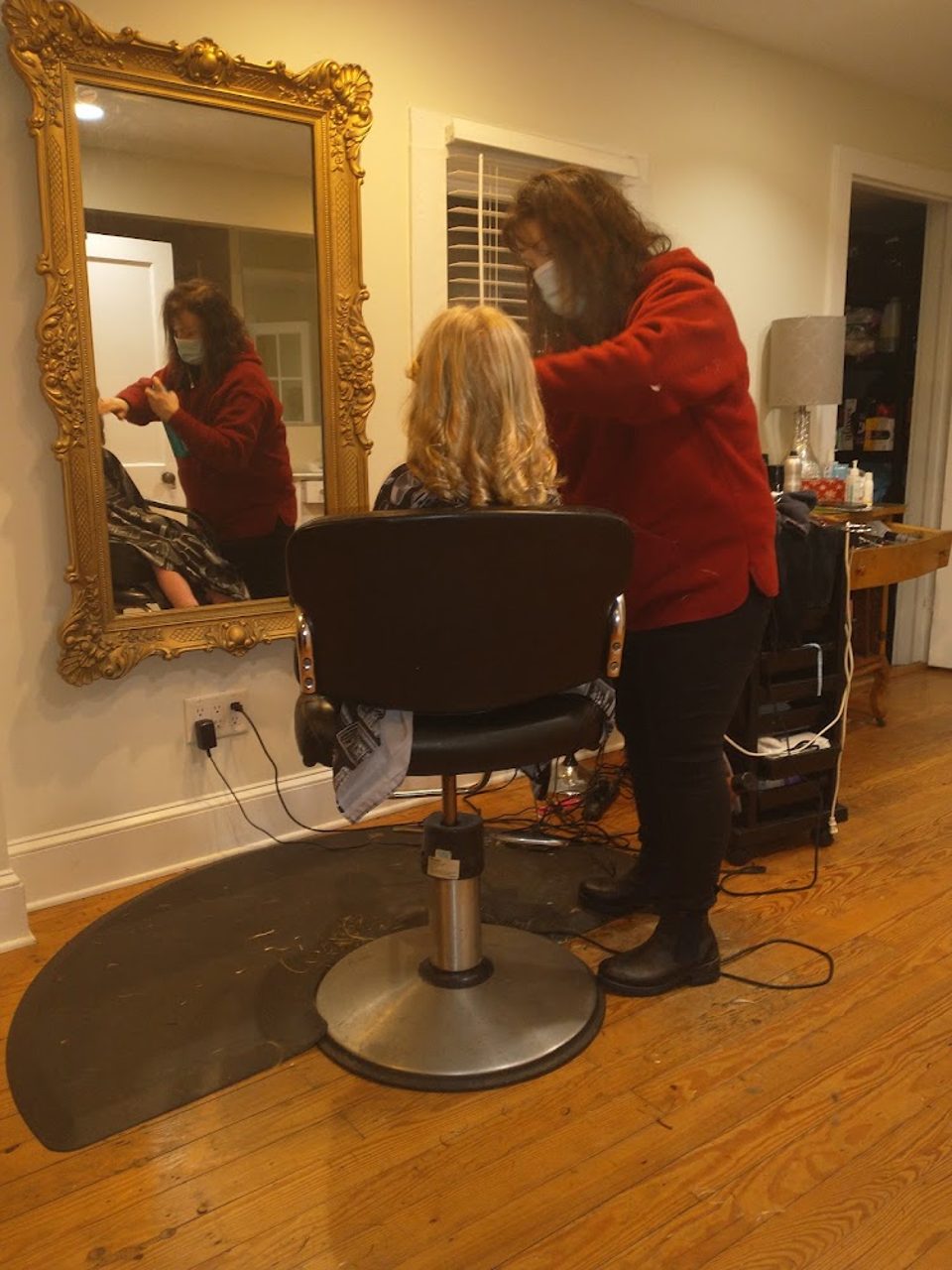 Snips & Styles photo 1