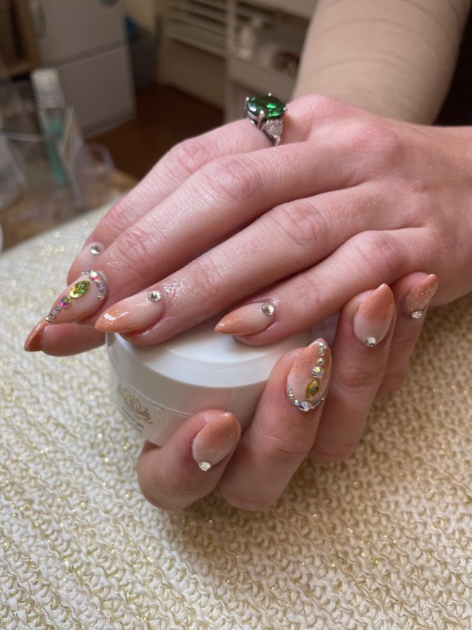 Sokha’s Nails & Spa photo 1