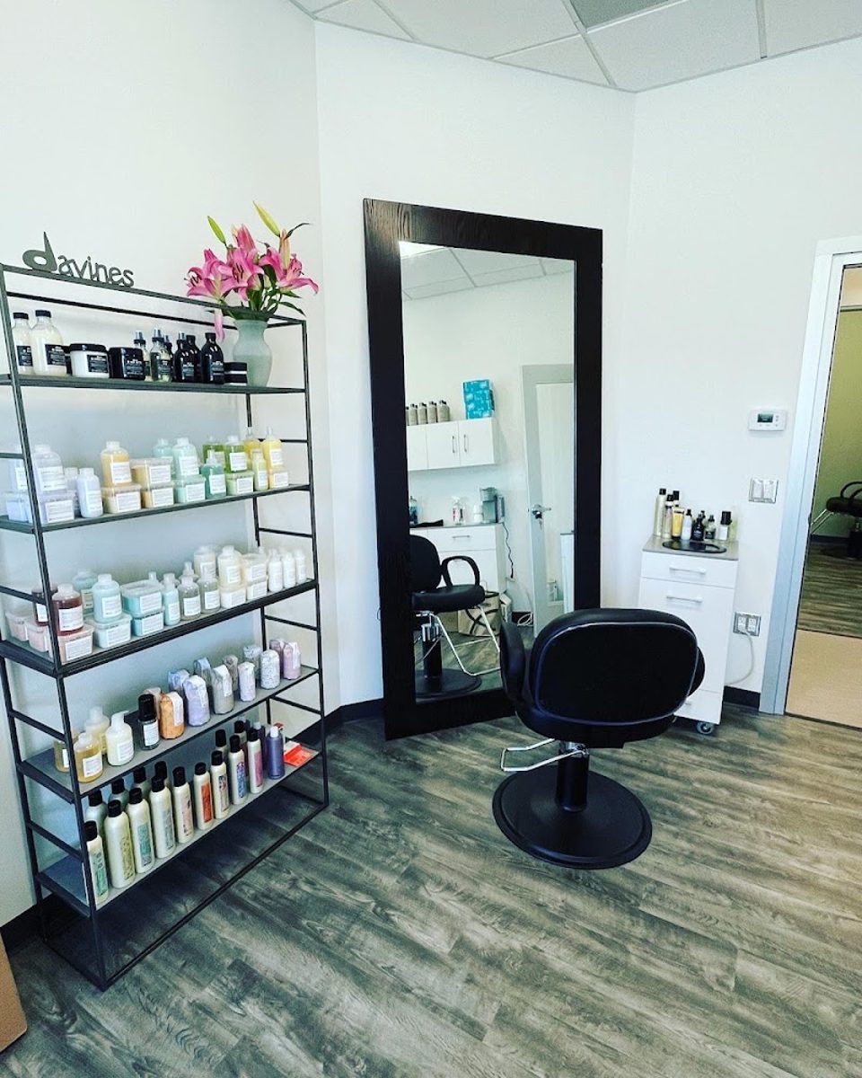 Sola Salons photo 1