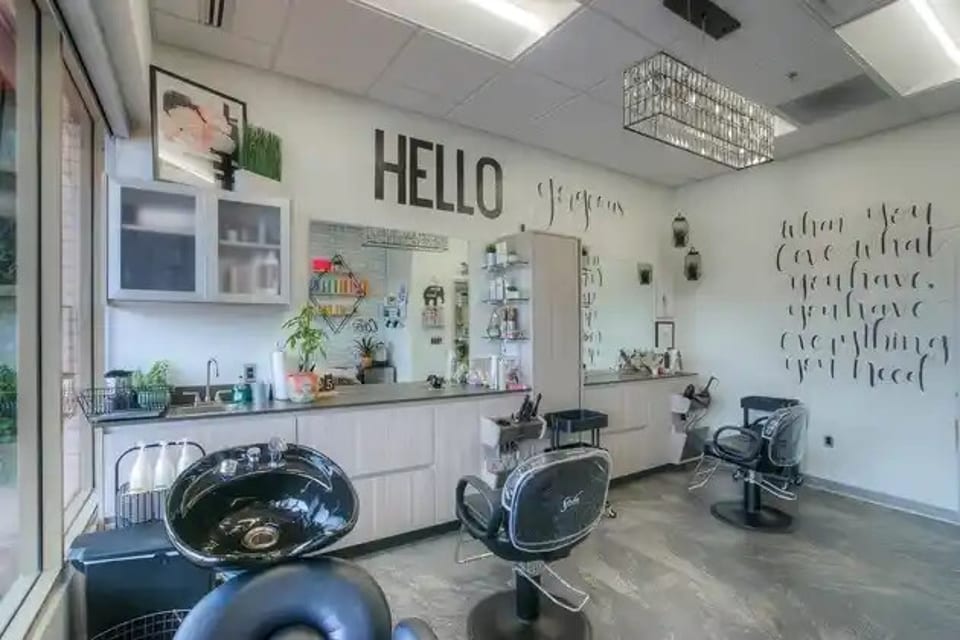 Sola Salons photo 1