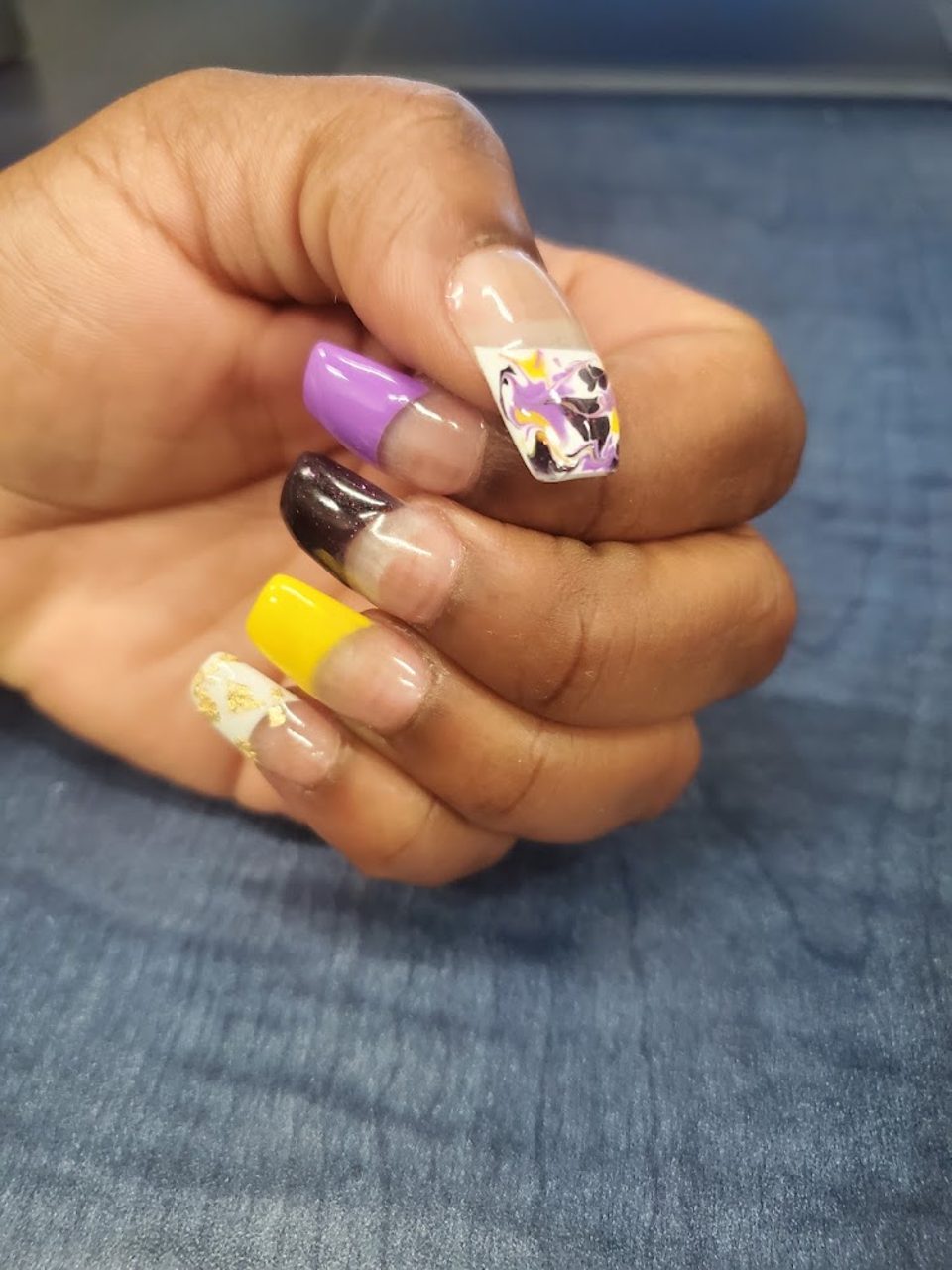 Style & Nails Spa photo 1