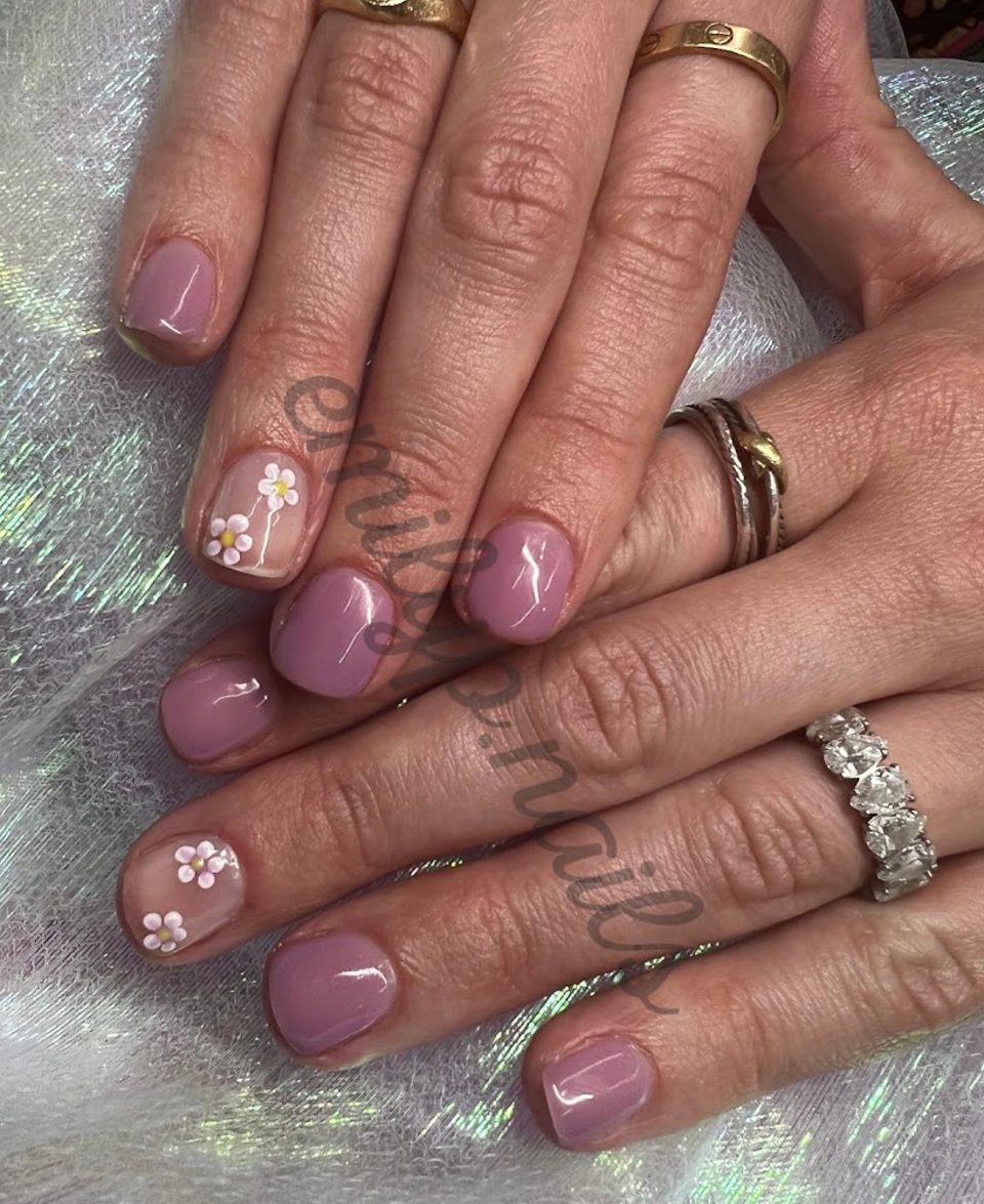 SugarCoat Nail Lounge photo 1