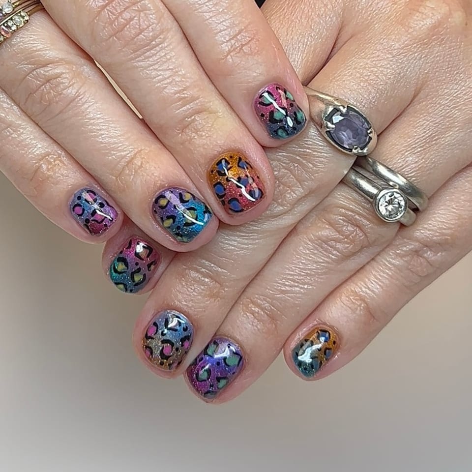 Tattednails photo 1