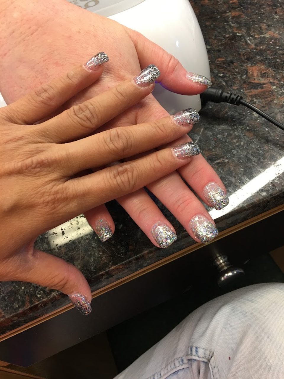 Texas Nails & Spa photo 1