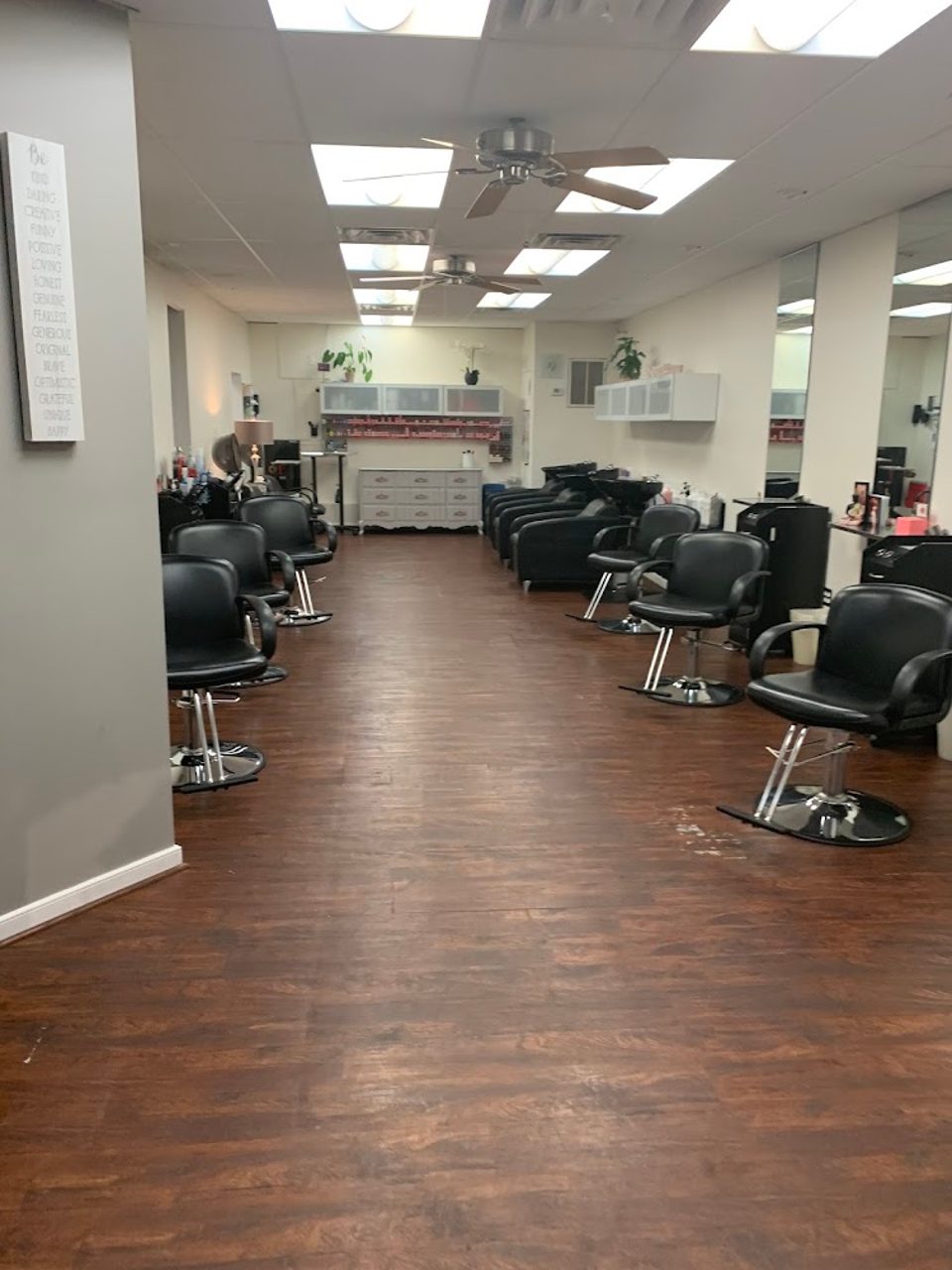 Thairapy Salon photo 1
