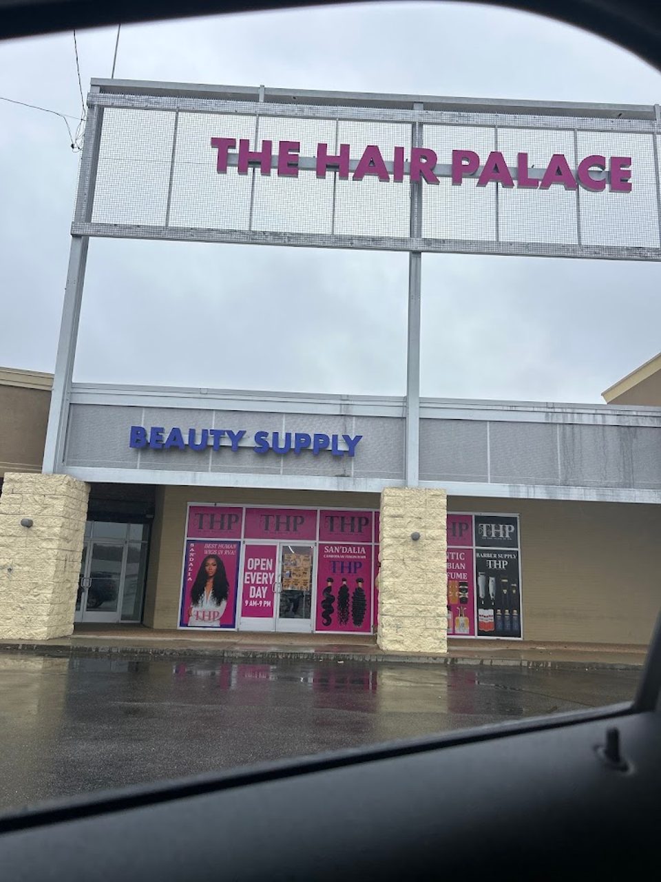 The Hair Palace Southside photo 1