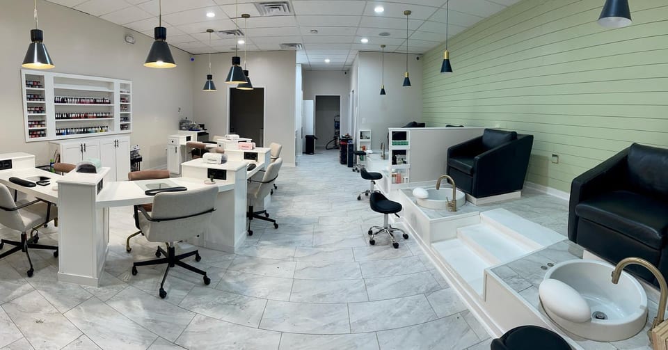 Tips ‘N Toes, LLC photo 1