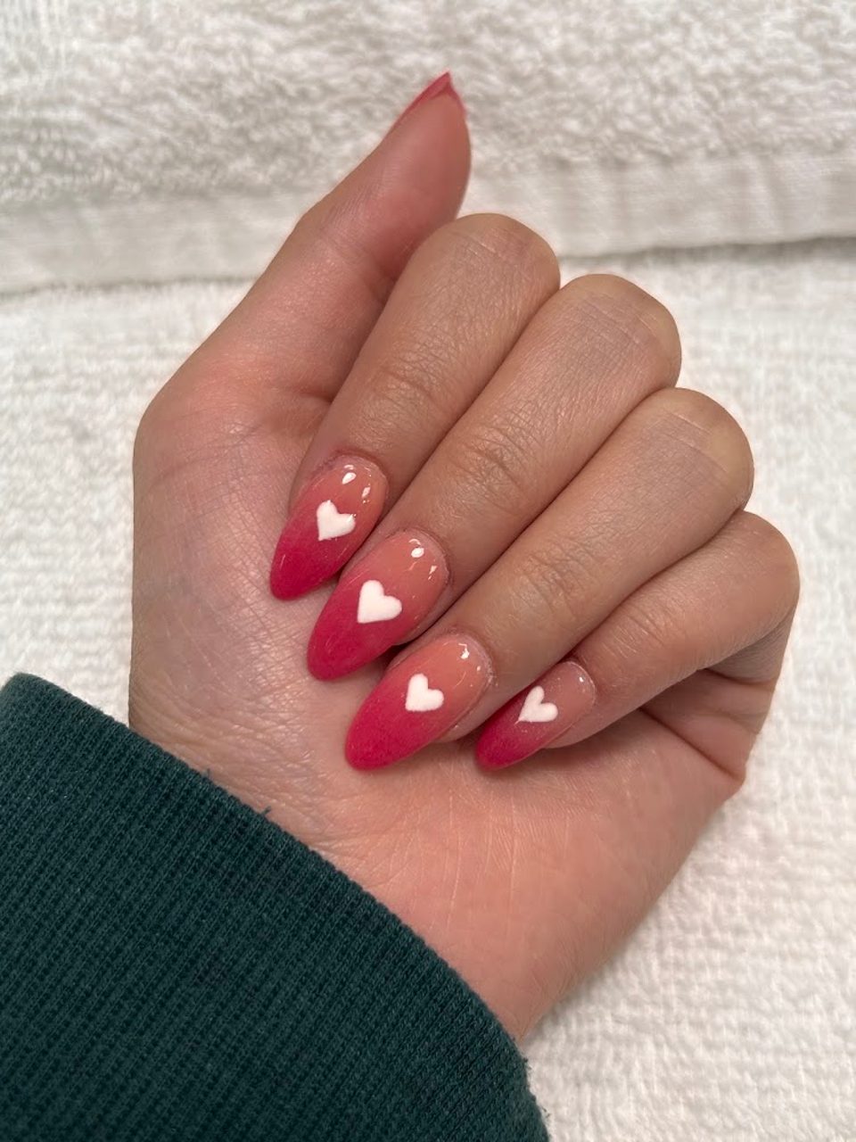 TJ Nails & Spa photo 1