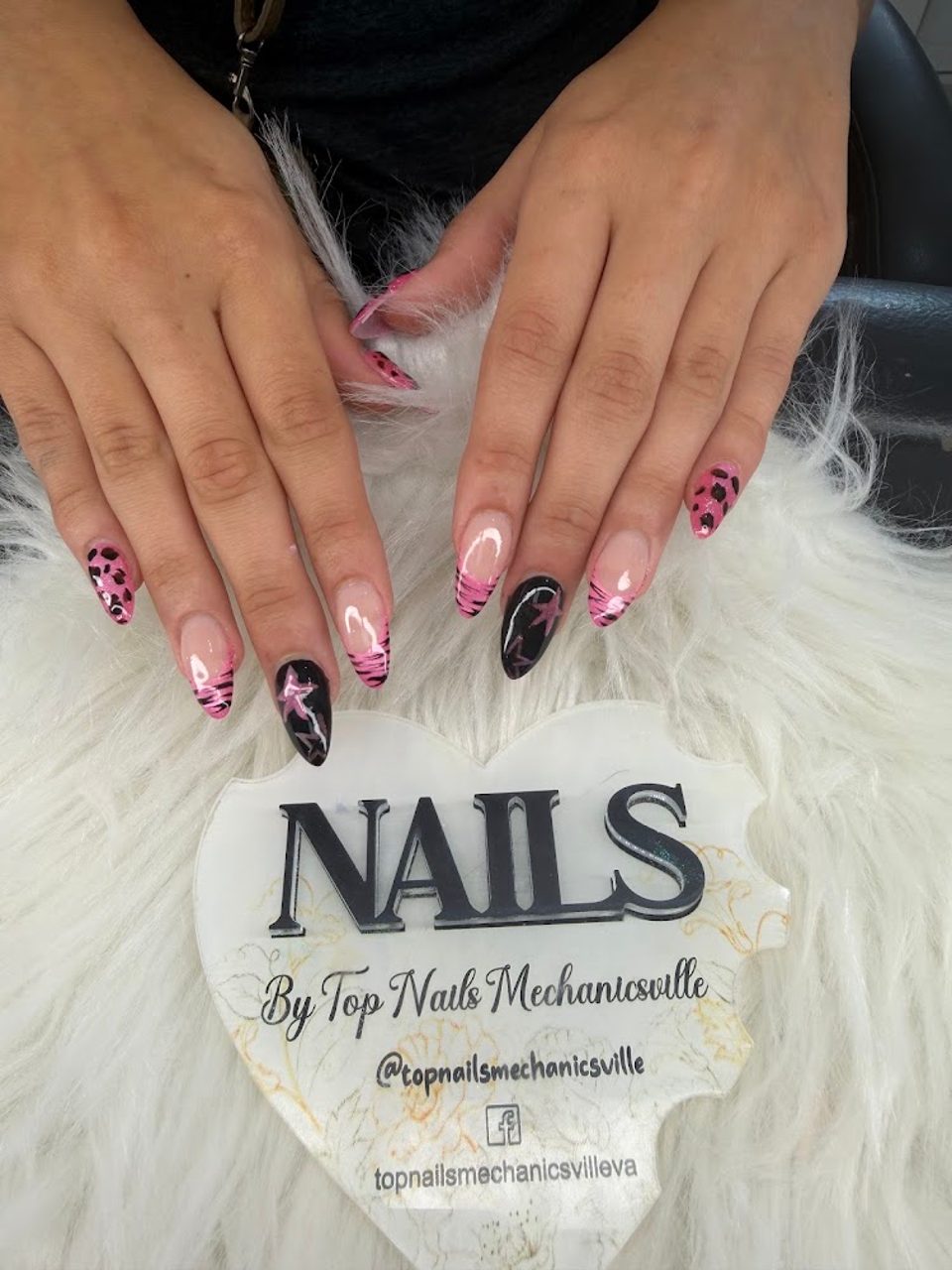 Top Nails photo 1