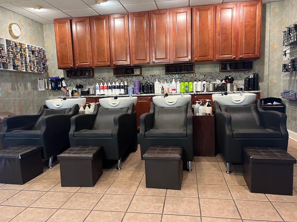 Tranquility Day Spa & Salon photo 1