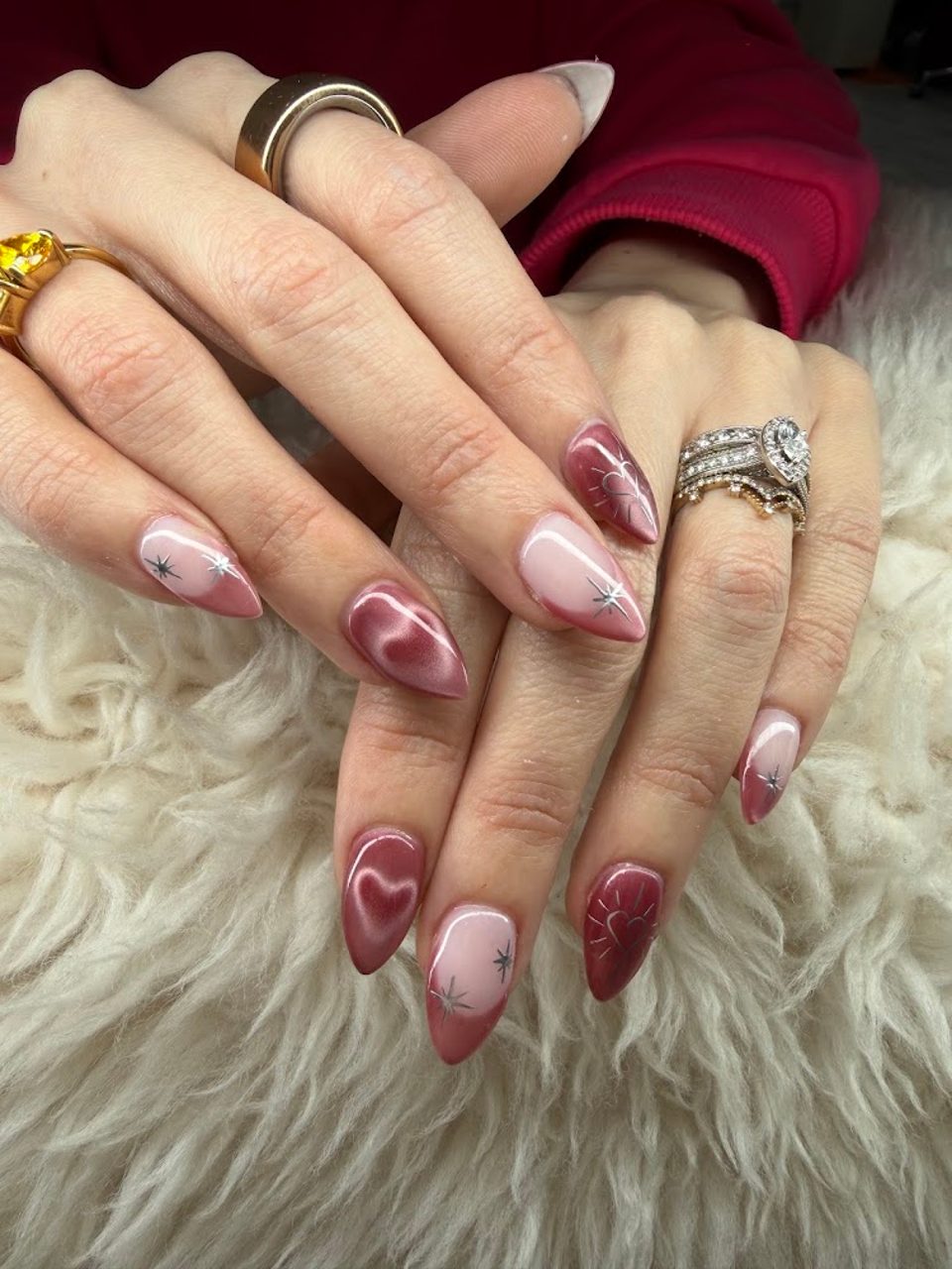Tysons Nail Lounge photo 1