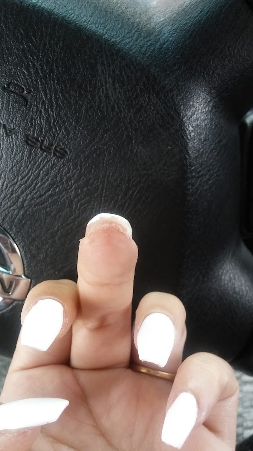 Vickys Nails photo 1