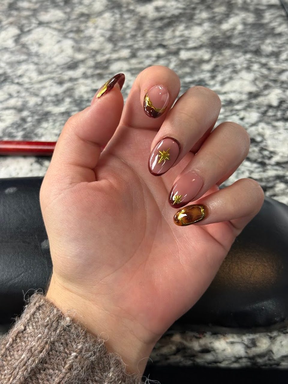 Vieng Nails & Spa photo 1
