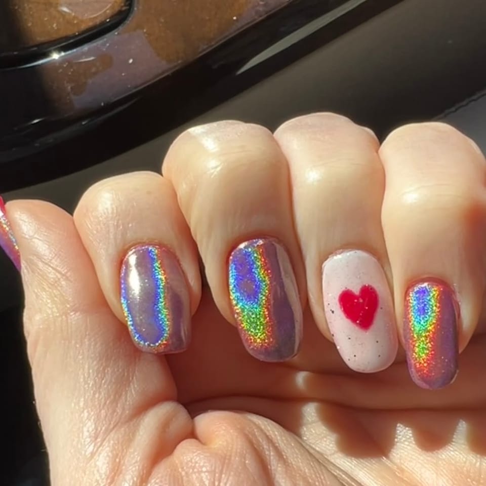 VIP’s Nails & Spa photo 1