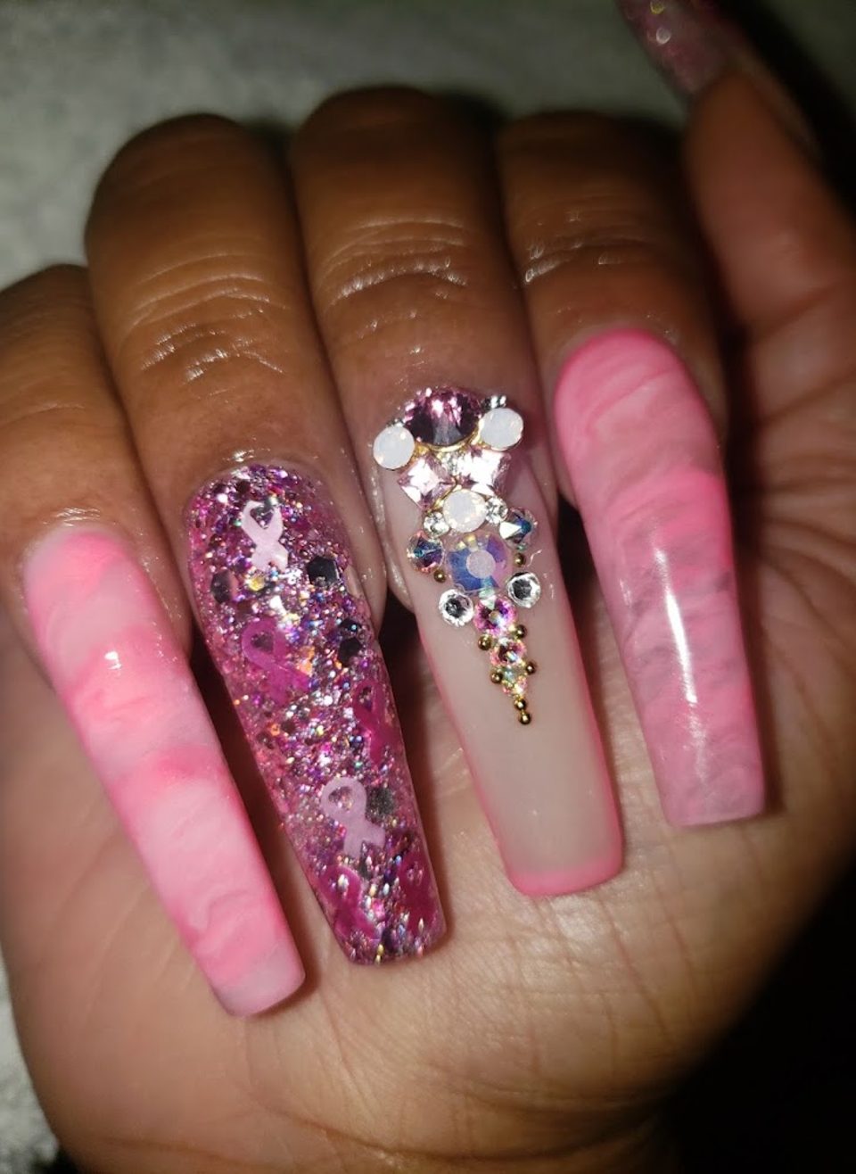 Voguish Nails by LeToree, LLC photo 1