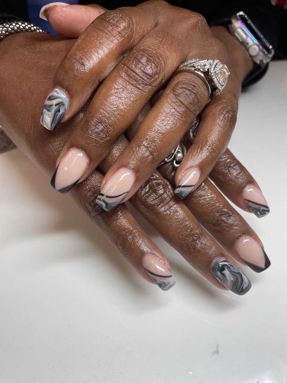White Rose Nail Salon photo 1