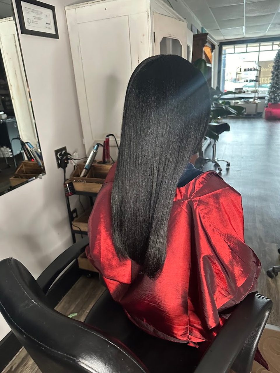 Wild Roots Salon photo 1