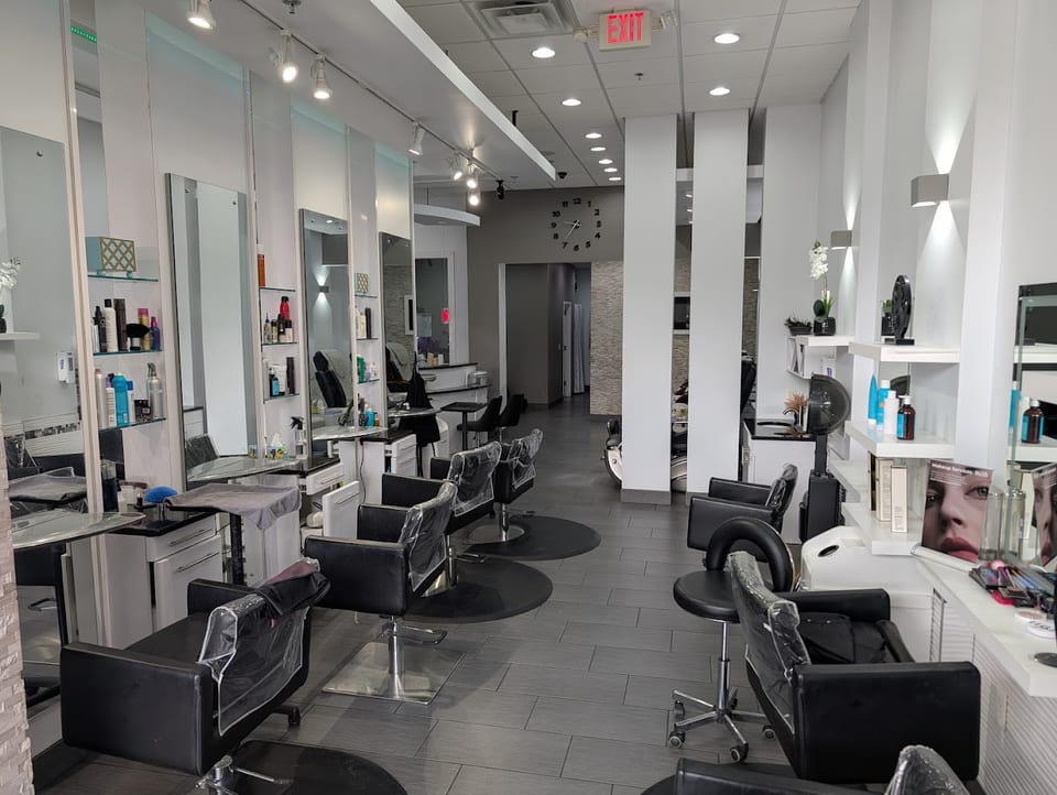 Wish Salon And Nails photo 1