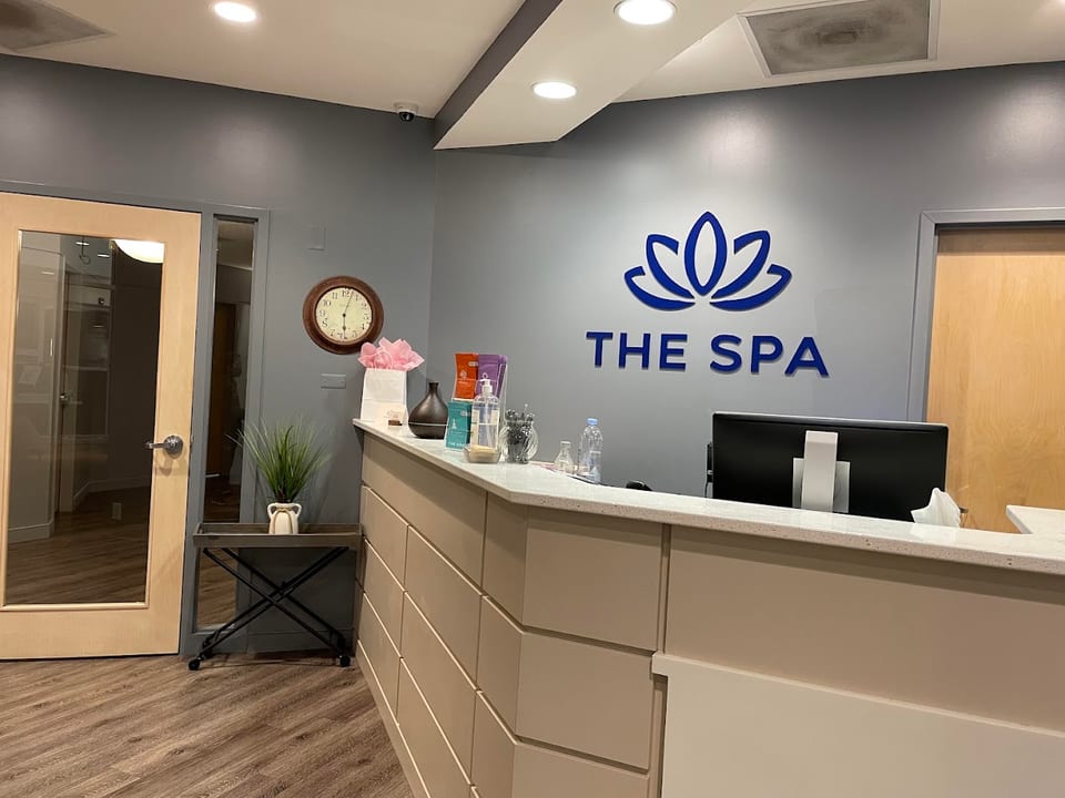 Worldgate Spa photo 1