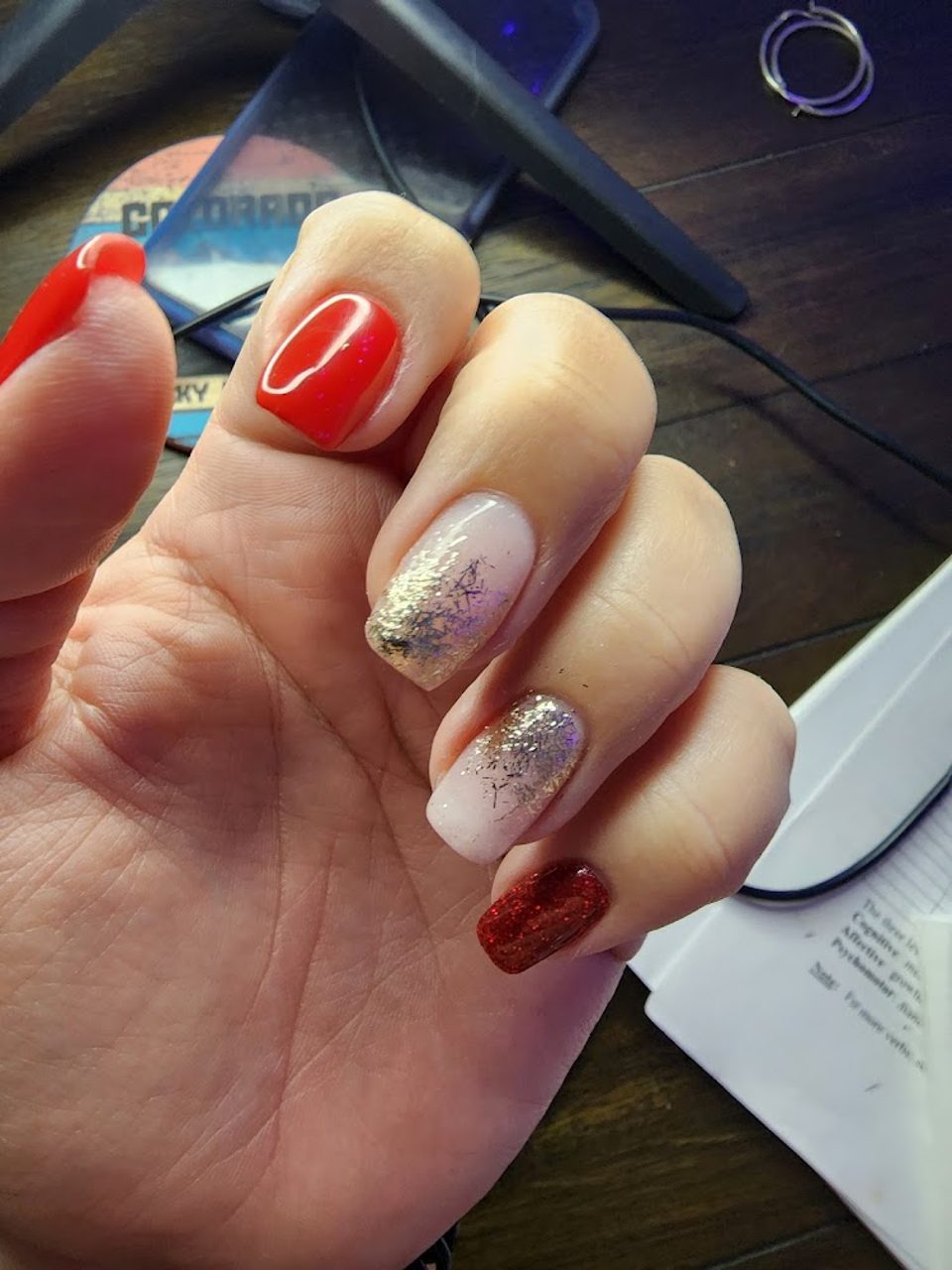 XTC Nails photo 1