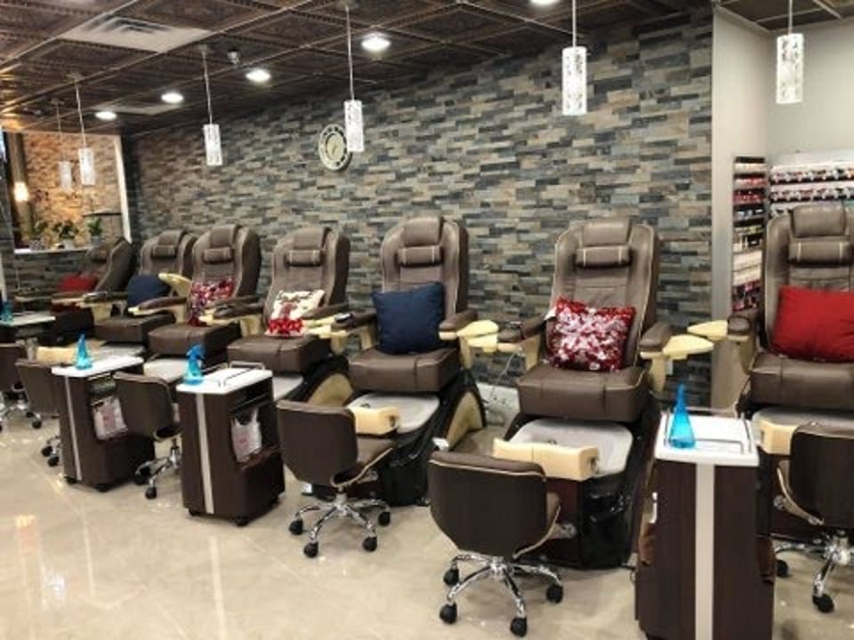 Zen Nails & Day Spa photo 1