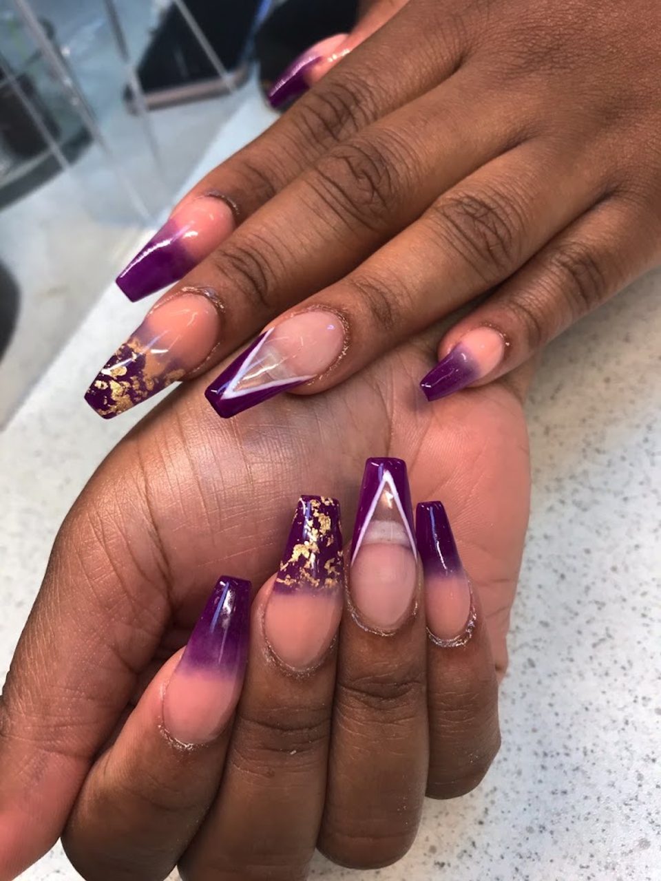 Zuri’s Nail & Beauty Lounge photo 1